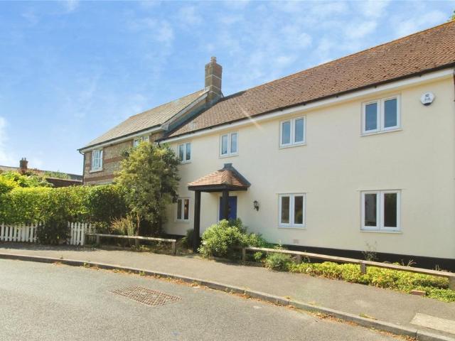House for rent in Duntish, East Dorset
