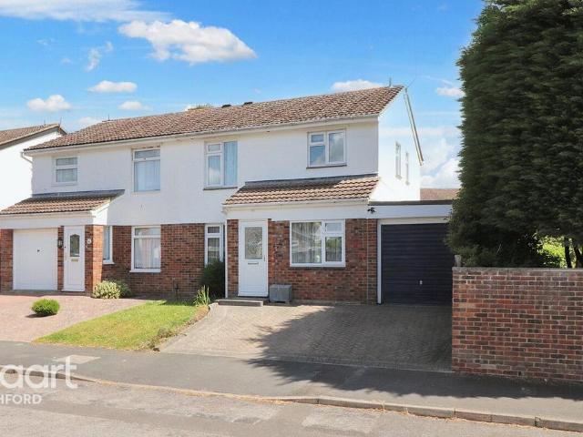 House for rent in Godinton Park, Bridgefield