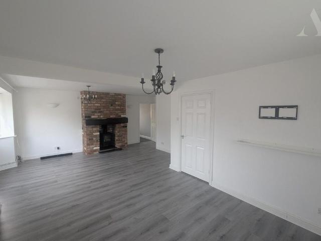 House for rent in Shard End, West Midlands