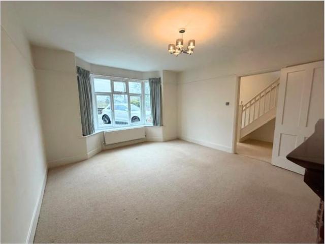 House for rent in Bridford, Devon