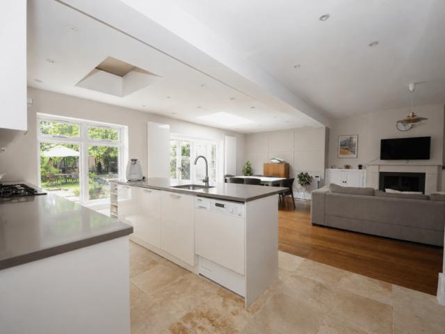 House for rent in Winchmore Hill, Greater London