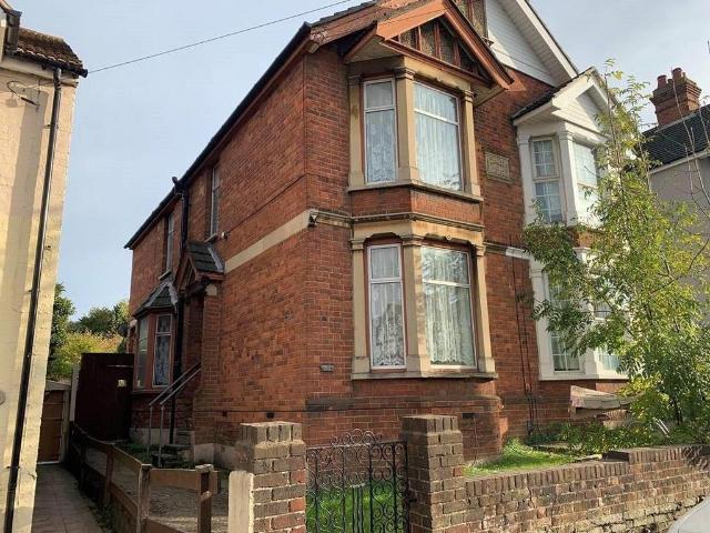 House for rent in Castlefield, Cressex