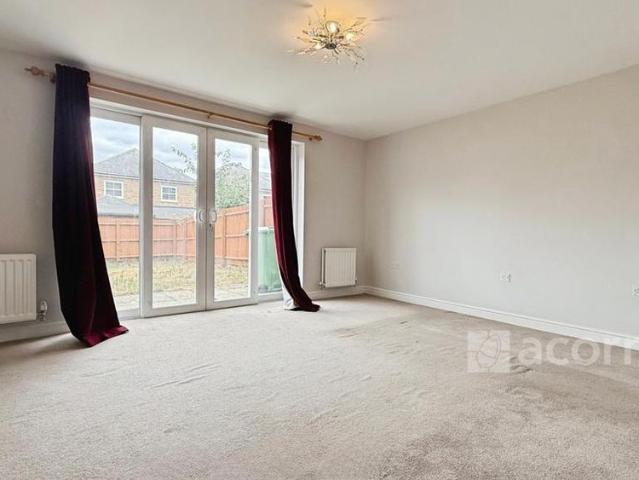 House for rent in Slade Green, Greater London