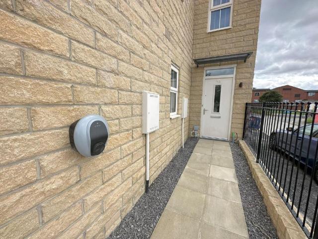 House for rent in Graveleythorpe, West Yorkshire