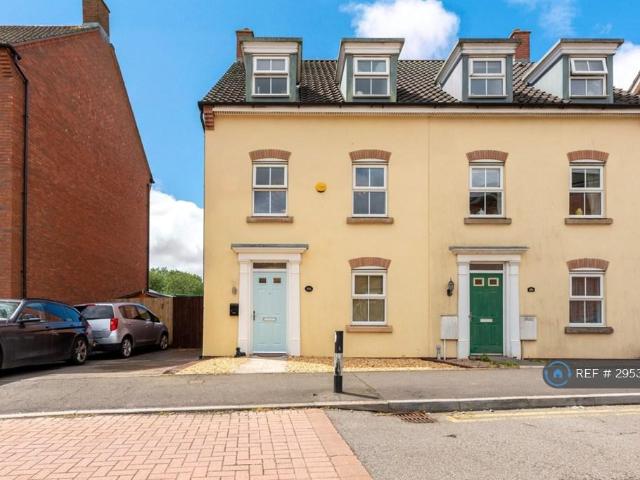 House for rent in Bridgend, Wales