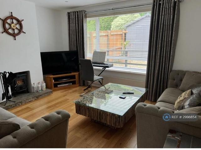 House for rent in Strode, Devon