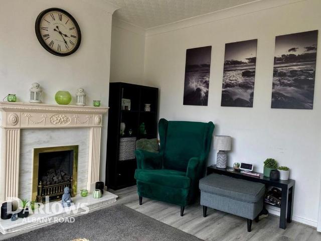 House for rent in Falcon Lodge, Wales
