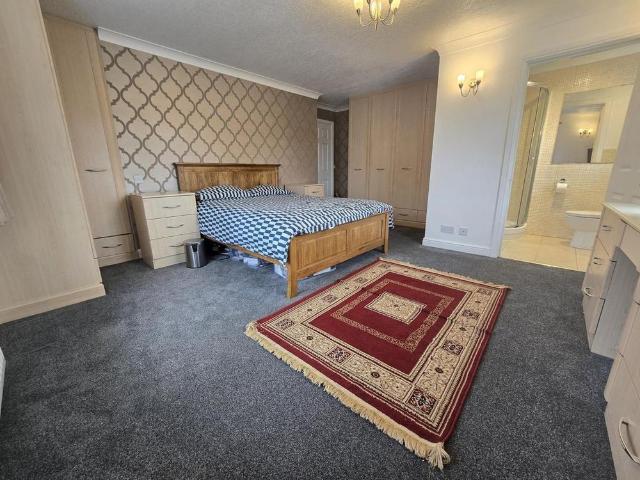 House for rent in Sutton Coldfield, Isle Of Man