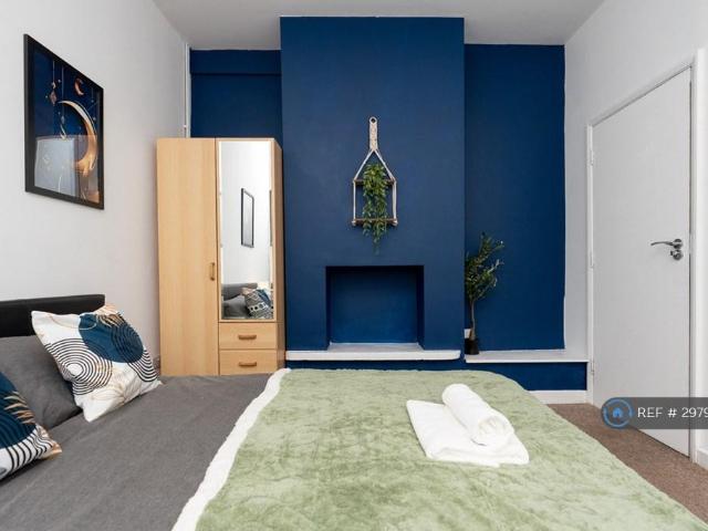 House for rent in Fratton, City Of Portsmouth