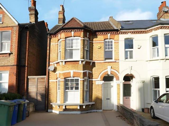 House for rent in East Dulwich, Isle Of Man