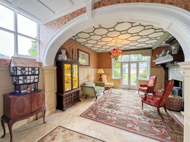 House for rent in Chedburgh, Suffolk