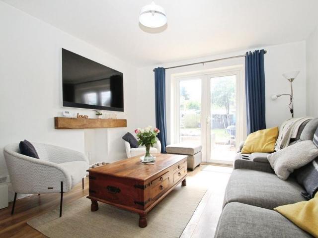 House for rent in Tingewick, Buckinghamshire