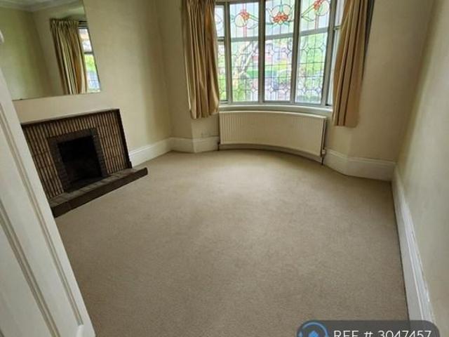 House for rent in Georgia, Greater Manchester