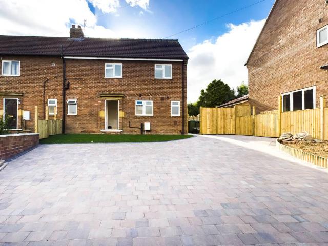 House for rent in High Field, York