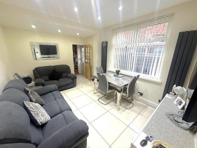 House for rent in Georgia, Isle Of Man