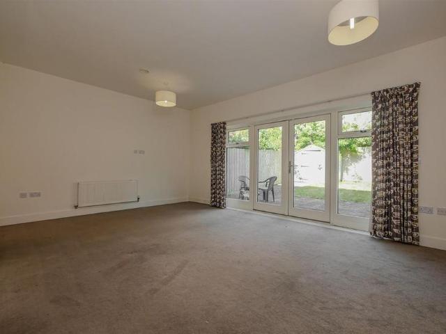 House for rent in Berrick Salome, Oxfordshire