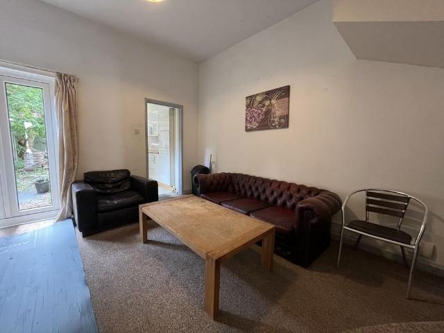 House for rent in Bevois Town, City Of Southampton