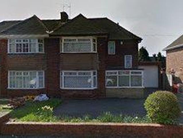 House for rent in Bilston, West Midlands