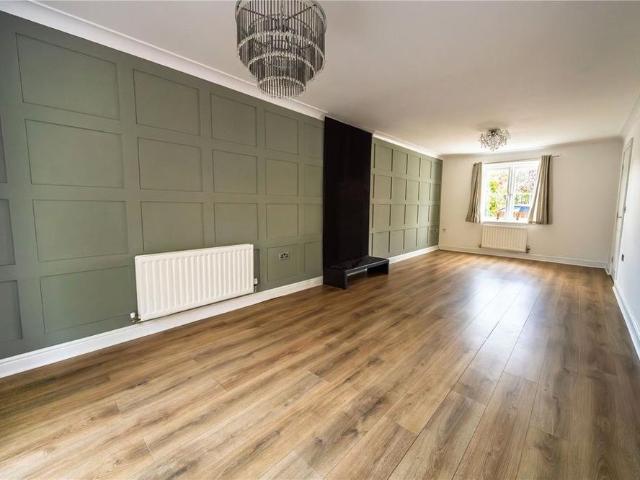 House for rent in Powburn, Northumberland