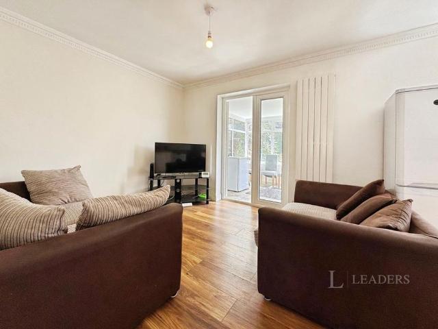 House for rent in Clover Hill, East Bank