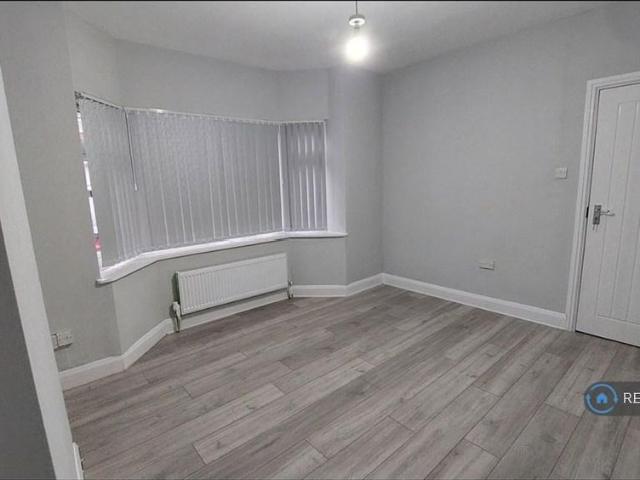 House for rent in New Normanton, East Midlands