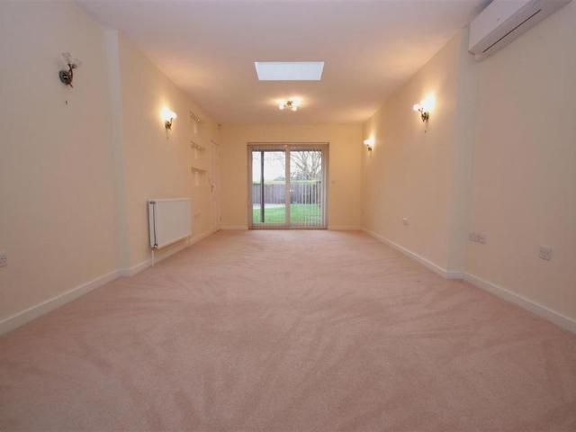House for rent in Romsey, Cambridge