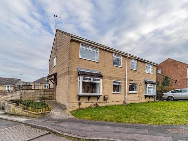 House for rent in Toothill, Swindon