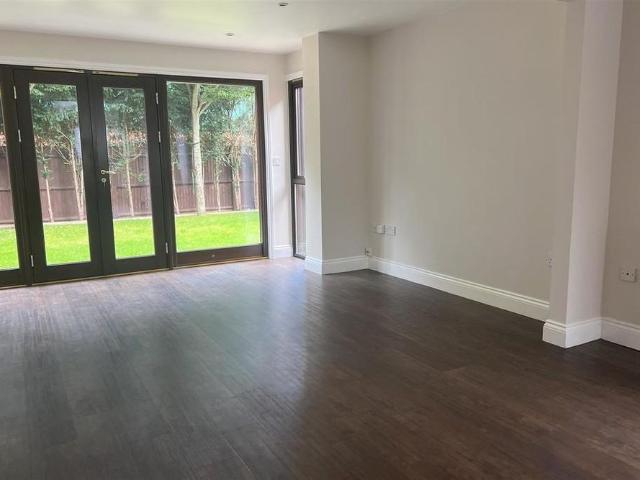 House for rent in Ringwood, Ashurst Bridge