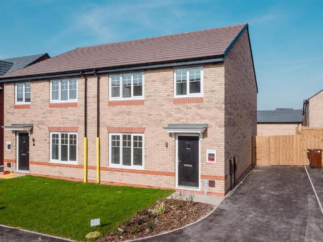 House for rent in Worsley Brow, St Helens