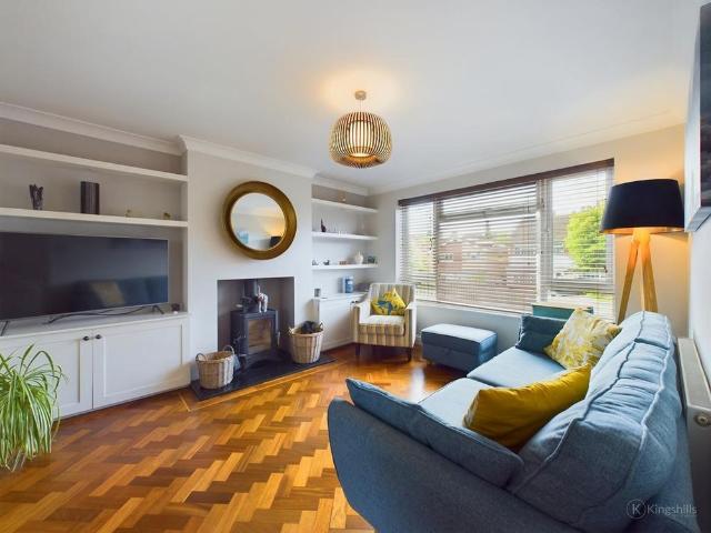 House for rent in Beaconsfield and Chepping Wye Community Board, Tylers Green