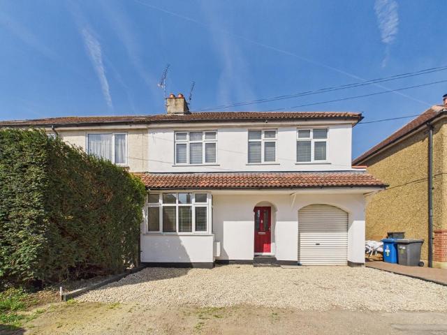 House for rent in Hythe End, Wraysbury