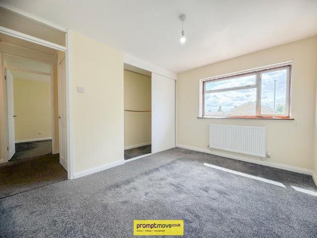 House for rent in Bramingham Park, Luton