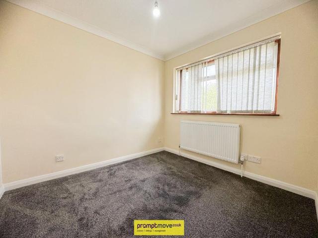 House for rent in Bramingham Park, Luton