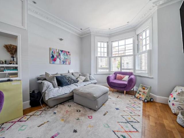 House for rent in East Dulwich, Greater London