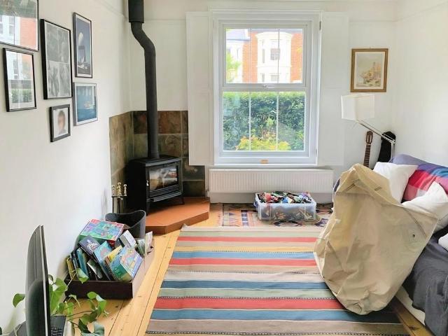 House for rent in Gurnard Marsh, Gurnard