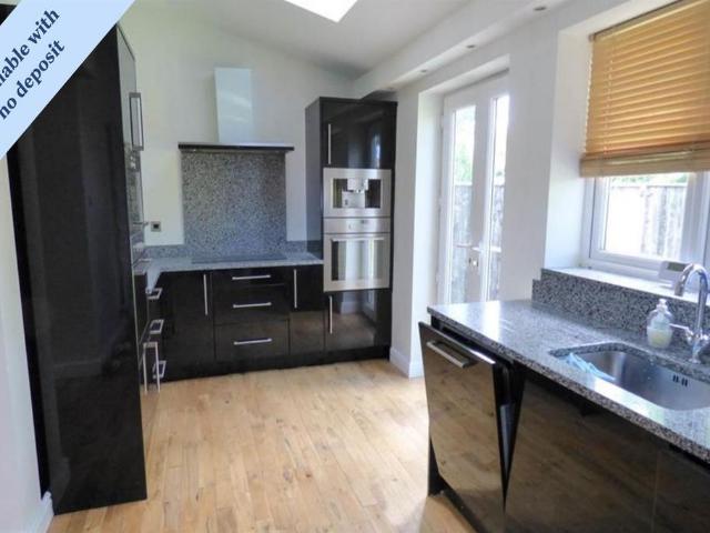 House for rent in Jarrow, Brockley Whins