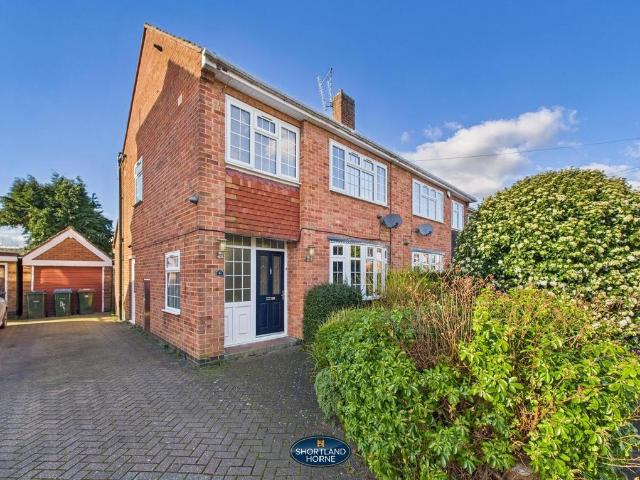 House for rent in Cheylesmore, West Midlands