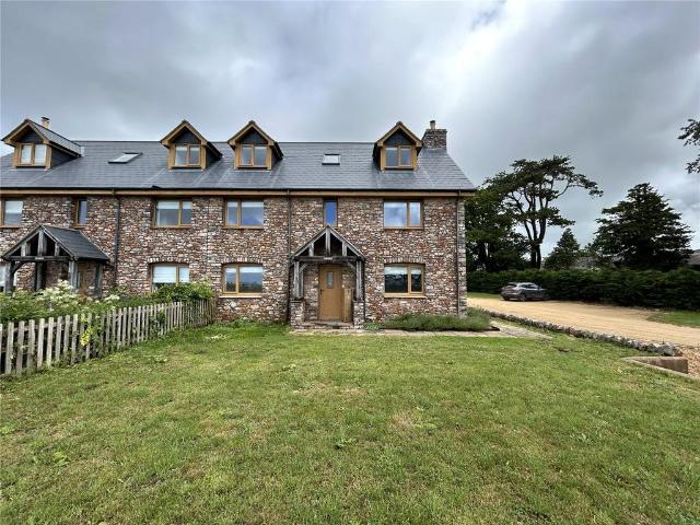 House for rent in North Somerset