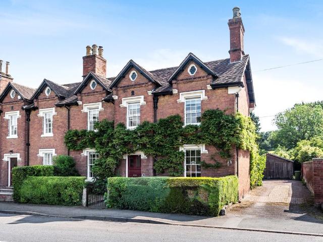 House for rent in Crookhill, Worcestershire