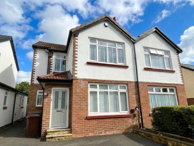 House for rent in Horsforth Vale, Farsley