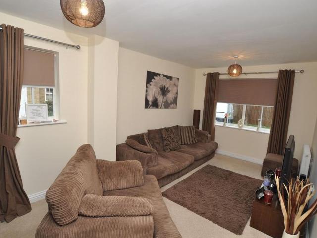 House for rent in Arlesey, Bedfordshire
