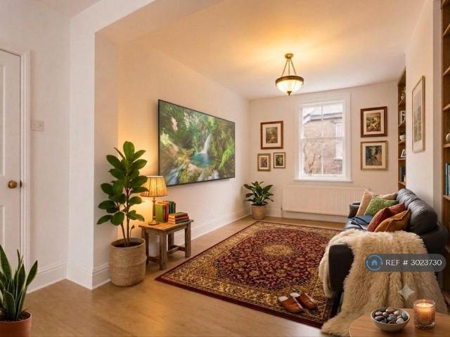 House for rent in The Slade, Oxfordshire