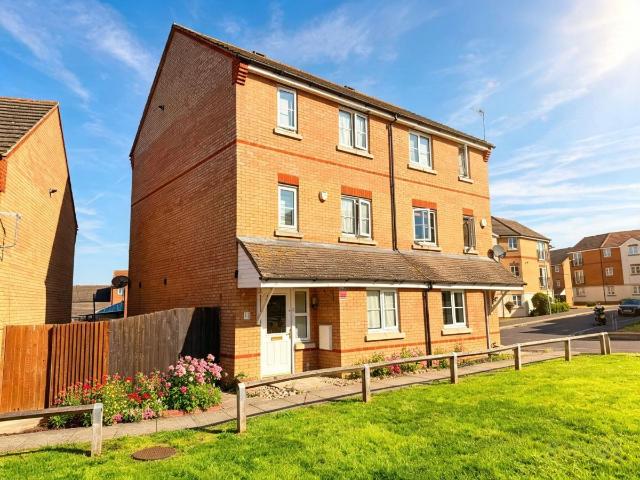 House for rent in Harold Wood, Greater London