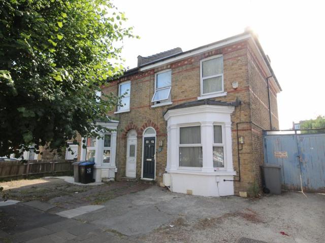 House for rent in Sudbury, Greater London