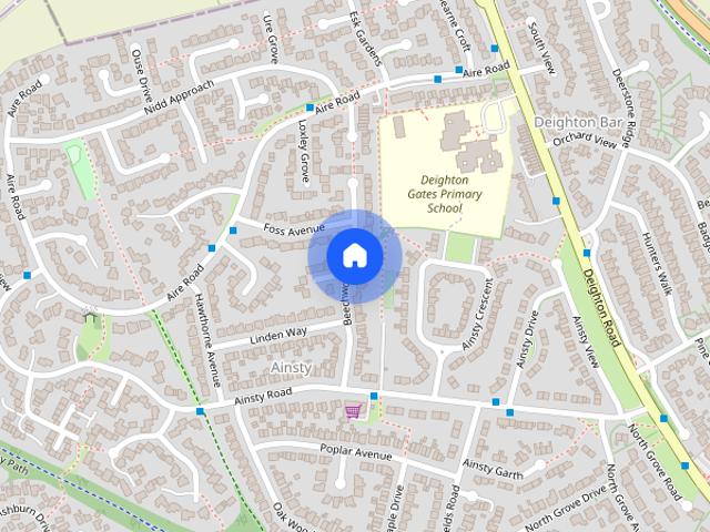 House for rent in Wetherby