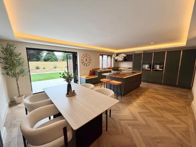 House for rent in Killay, Wales