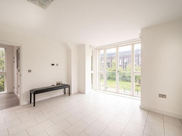 House for rent in Stratford Marsh, Greater London