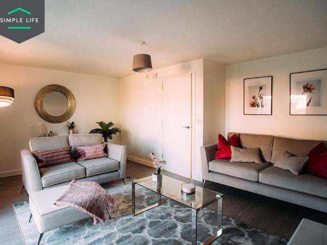 House for rent in Manor, South Yorkshire