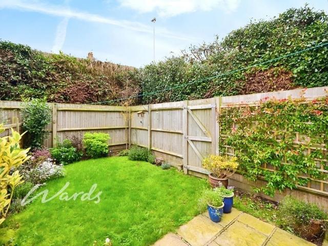 House for rent in St. Mildred's, The Bridge