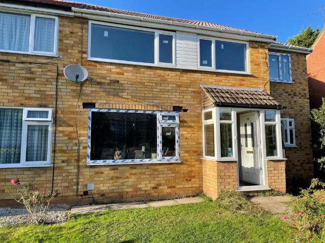 House for rent in Cannon Park, West Midlands